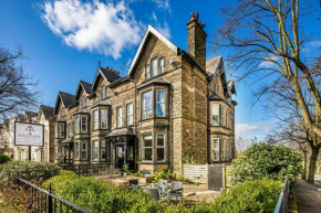 Fountains Guest House - Harrogate Stays